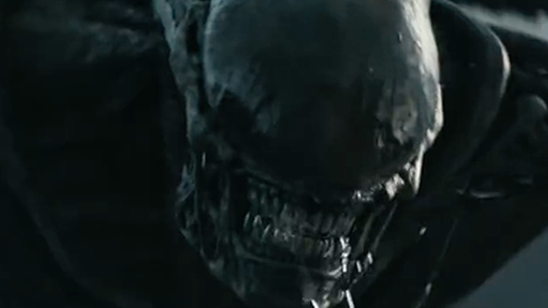 Ridley Scott Sıradaki Alien Filminin Yazıldığını Açıkladı! haber görseli