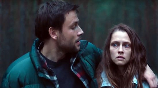 Teresa Palmer'lı Gerilim Filmi Berlin Syndrome'dan İlk Fragman Geldi! haber görseli