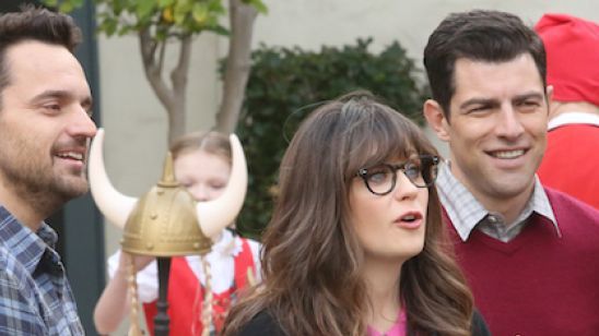 New Girl Final Mi Yapıyor? haber görseli