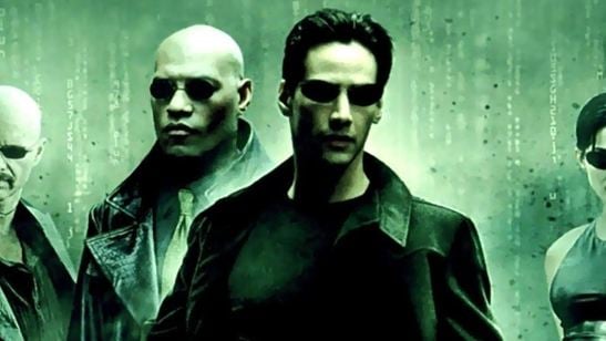 Yeni "Matrix" Filmi Geliyor!