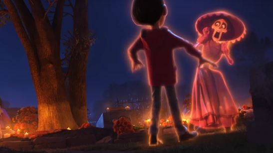 Pixar Yapımı "Coco"dan İlk Fragman Geldi!