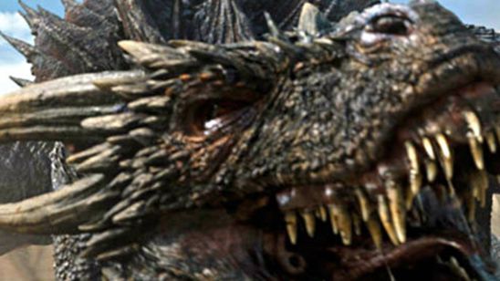 Game Of Thrones’tan Ejderha Atağı haber görseli