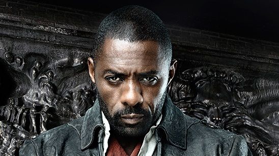 The Dark Tower Filminden Yeni Poster Geldi! haber görseli