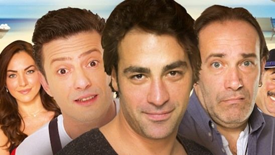 "Nereden Nereye" Filminden Afişler Çıktı! haber görseli