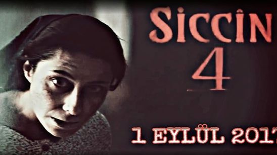 "Siccin 4" Vizyon Tarihini Aldı! haber görseli