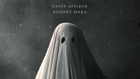 A Ghost Story'den Fragman Geldi!