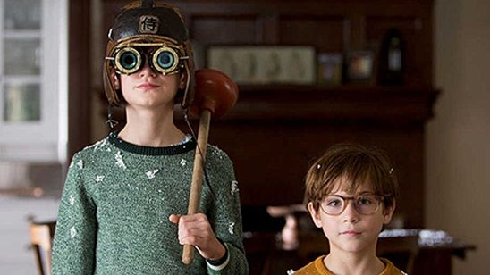 The Book of Henry Filminden Fragman Geldi! haber görseli