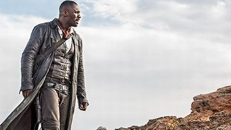 The Dark Tower'ın Vizyon Tarihi The Emoji Movie ile Yer Değiştirdi! haber görseli