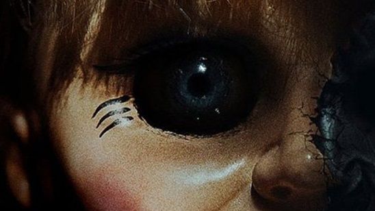 Annabelle 2 Filminden Teaser ve Poster Geldi! haber görseli