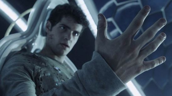 "Max Steel" Filmi Yerli Vizyon Tarihini Aldı! haber görseli