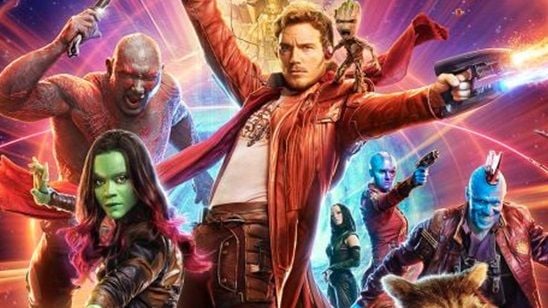 Galaksinin Koruyucuları 2'dan Gelen Yeni TV Spotunda İşler Karışıyor! haber görseli