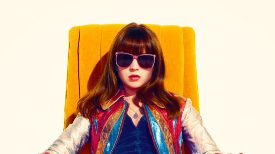 Girlboss Netflix’te Başlıyor! haber görseli