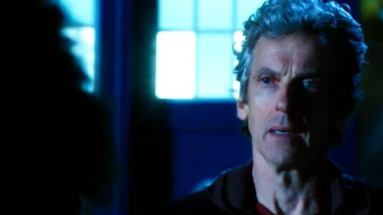 Doctor Who’dan Yeni Video Geldi! haber görseli
