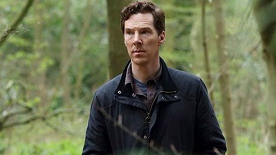 Benedict Cumberbatch'in Yeni Filminden İlk Görüntü!
