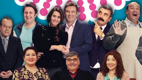 Seksenler Finale Hazırlanıyor! haber görseli