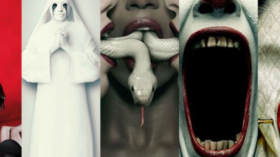 American Horror Story’nin Yedinci Sezonuna Yeni Transfer! haber görseli