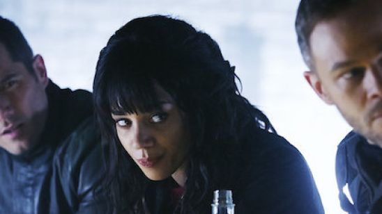 Syfy Yeni Sezon Takvimini Açıkladı haber görseli