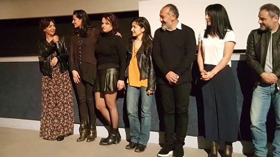 Ulusal Altın Lale Yarışma Heyecanı "Kaygı" ile Start Verdi! haber görseli