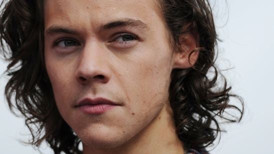 Harry Styles Dunkirk'teki Rolü İçin Yüzlerce Kişiyi Yendi!