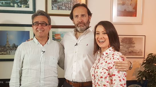 Yosi Mizrahi'den Can Alıcı Eleştiriler! haber görseli