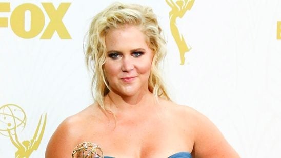 Amy Schumer'ın Yeni Projesi Belli Oldu!