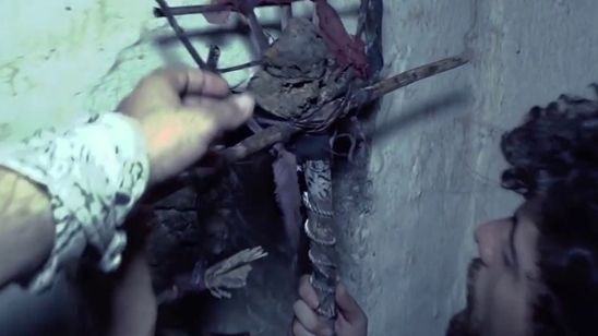 "Lanet: Ervah Cinleri"nden Yeni Görüntüler! haber görseli