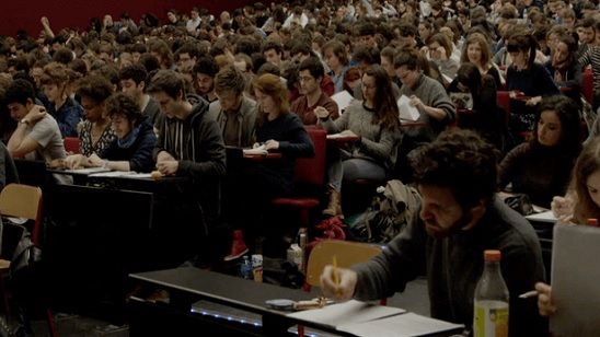 28. Ankara Uluslararası Film Festivali'nde 2. Gün! haber görseli