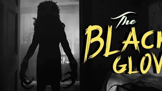 The Black Gloves Filminden Fragman Geldi!