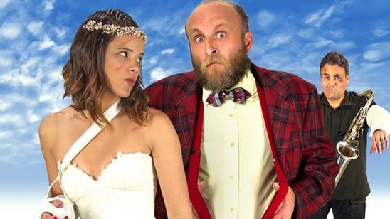 "Baş Belası" Güldürmeye Geliyor! haber görseli