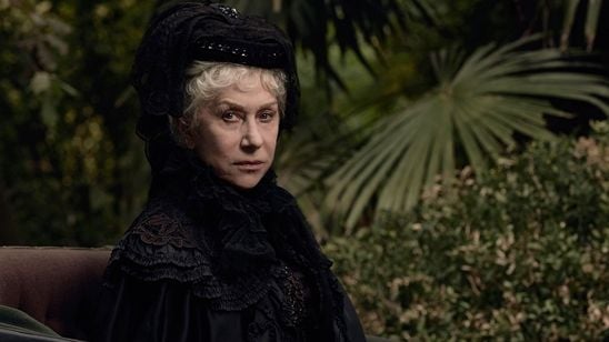 Helen Mirren'li Korku Filminden İlk Görüntü! haber görseli