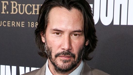Keanu Reeves'li "Siberia"nın Çekimleri Başladı! haber görseli