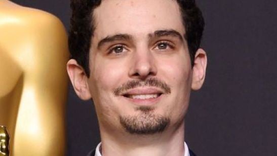 Damien Chazelle Gözünü Televizyona Dikti