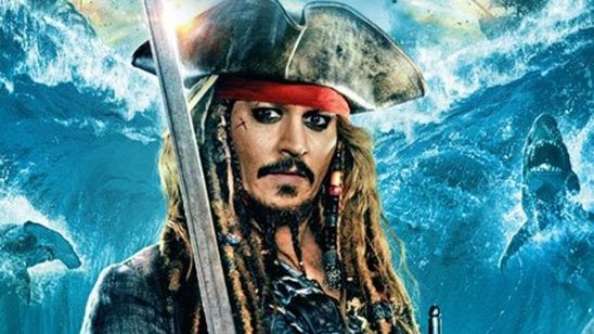 Karayip Korsanları 5: Salazar'ın İntikamı Filminden İki Yeni TV Spotu Geldi! haber görseli