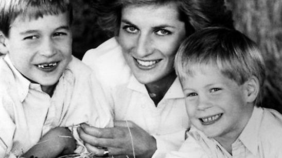 HBO'dan Prenses Diana Belgeseli Geliyor!  haber görseli