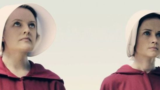 The Handmaid’s Tale İkinci Sezon Onayını Aldı haber görseli