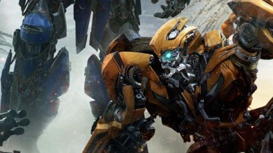 Transformers Serisinin 5. Halkasından Yeni Poster Geldi! haber görseli