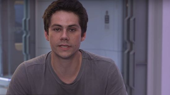 "The Maze Runner: The Death Cure"dan Kamera Arkası Görüntüleri!