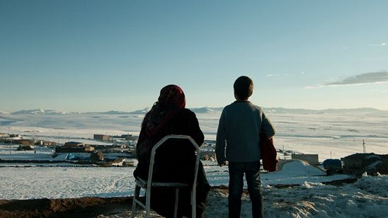 19. Uluslararası Eskişehir Film Festivali'nde 10 Mayıs Programı! haber görseli