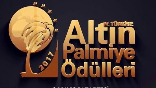 Altın Palmiye Ödülleri Sinema Dalında Ödüllerini Verdi! haber görseli