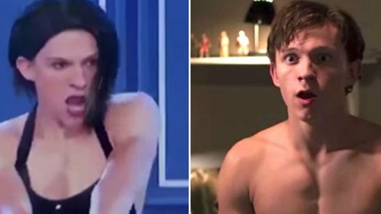 Tom Holland; Spider Man'den Rihanna'ya... haber görseli