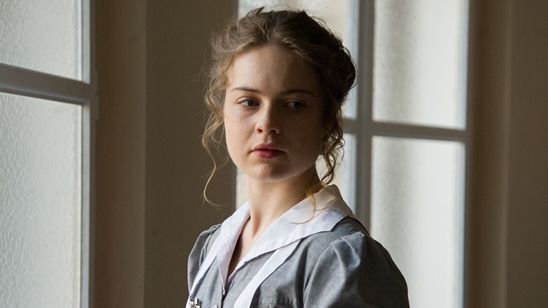 "Osmanlı Subayı" Filminde Ameliyat Hazırlığı! haber görseli