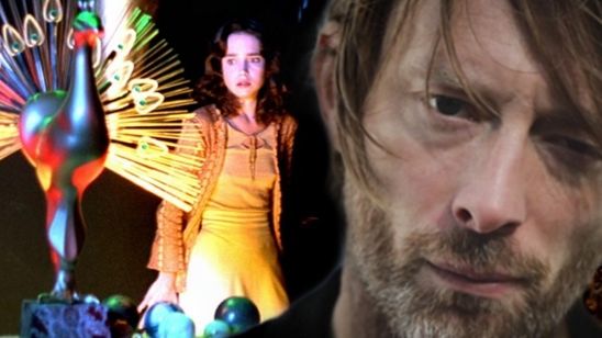 "Suspiria"nın Yeniden Çekimi Bestecisini Buldu! haber görseli