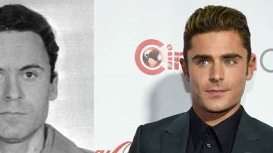 Zac Efron Seri Katil Oluyor! haber görseli