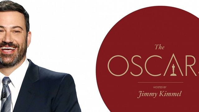 2018 Oscar Töreni de Jimmy Kimmel'a Emanet! haber görseli