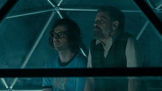 Mark Hamill  ve Kyle Mooney'in Başrolünde Yer Aldığı Brigsby Bear Filminden Klip Geldi!
 haber görseli
