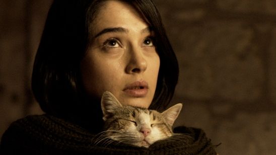 20. Uçan Süpürge Uluslararası Kadın Filmleri Festivali'nde Bugün! haber görseli