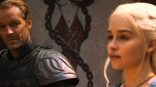 Game Of Thrones’un En İyi Sezonu Mu Geliyor? haber görseli