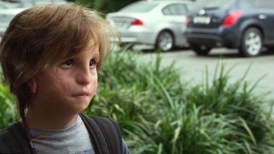 Julia Roberts'lı "Mucize"den İlk Fragman Geldi! haber görseli