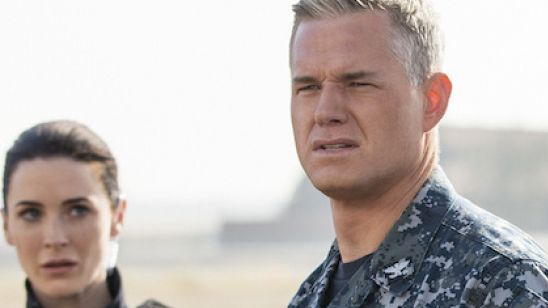 The Last Ship’in Ne Zaman Başlayacağı Belli Oldu haber görseli