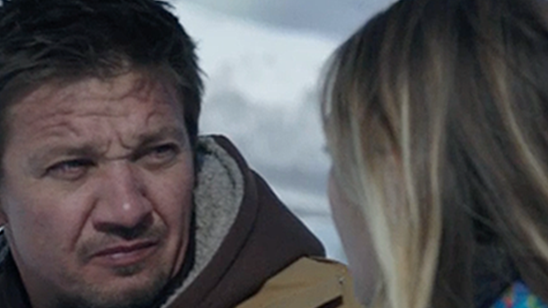 Wind River Filminden Fragman Geldi! haber görseli
